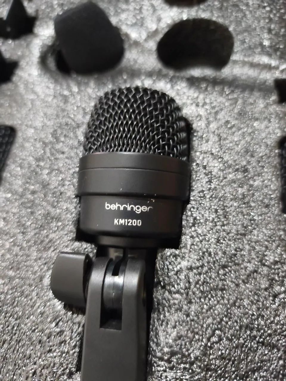 Kit de microfone  - Foto 6