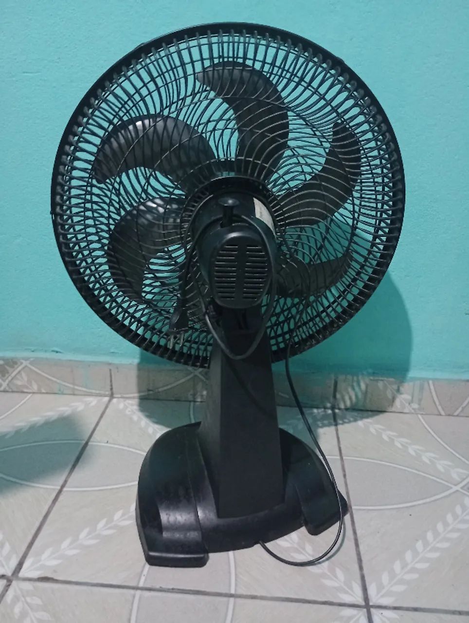 ventilador Mallory  - Foto 2