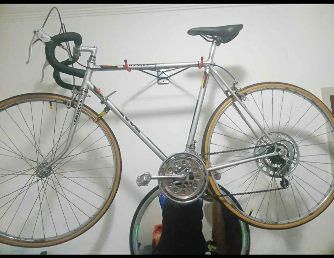 Monark 10 - Foto 2
