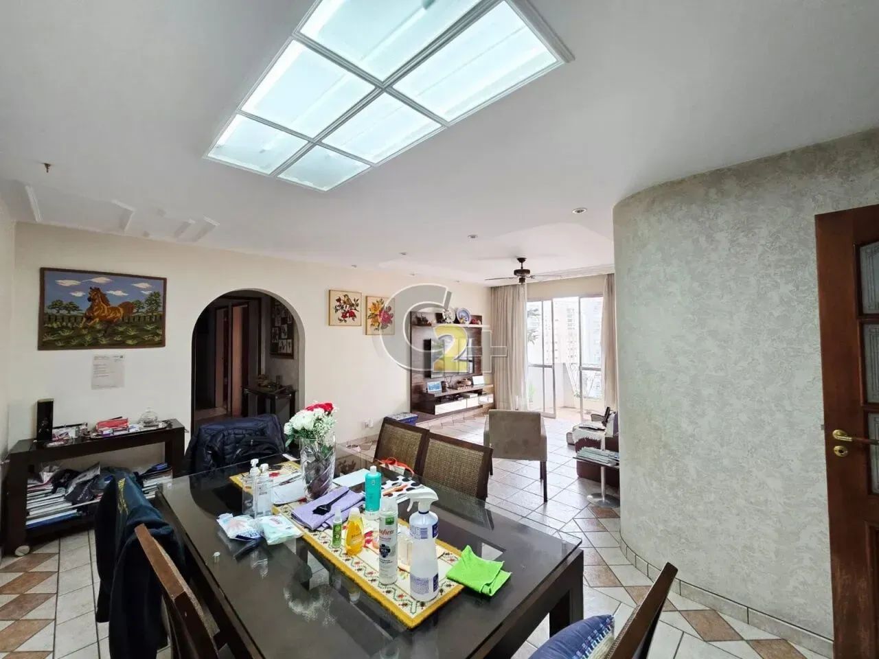 Apartamento a venda em Perdizes com 3 quartos e 2 vagas! - Foto 4
