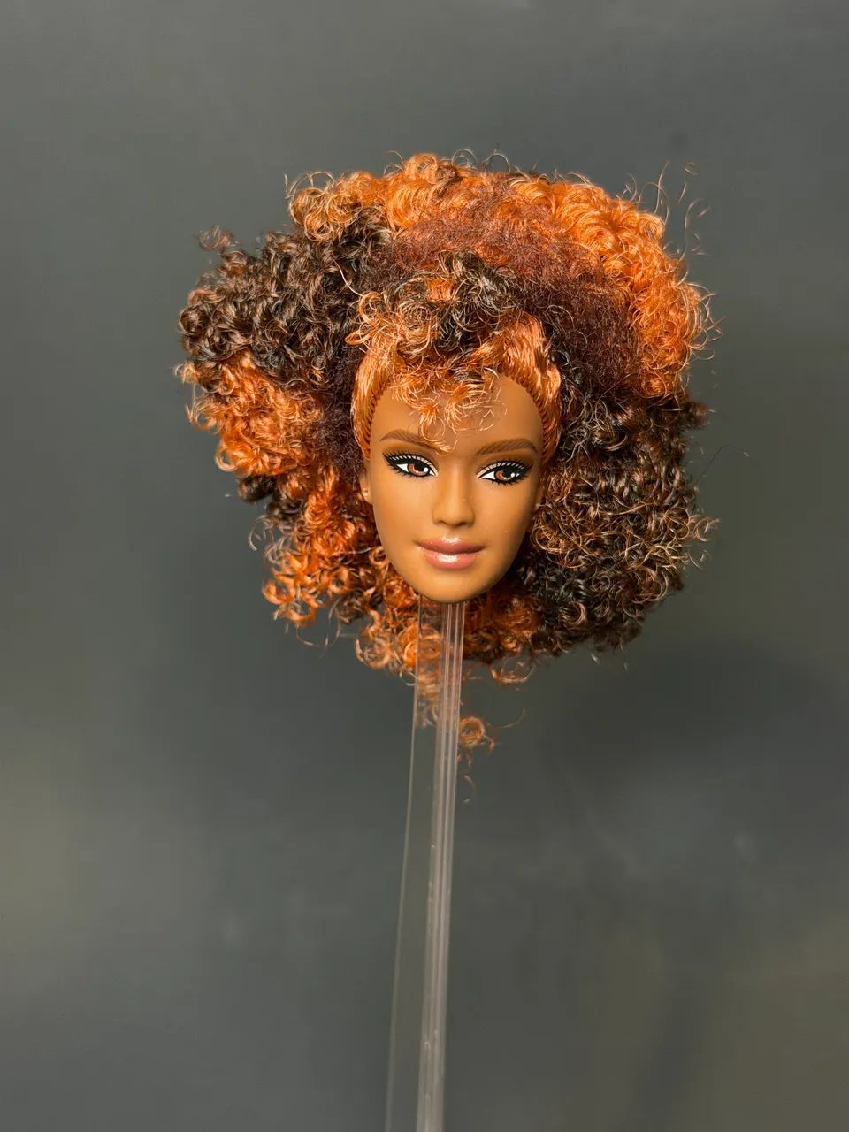 BARBIE YOU CREATE NEUTRAL KIT 2 TANGO