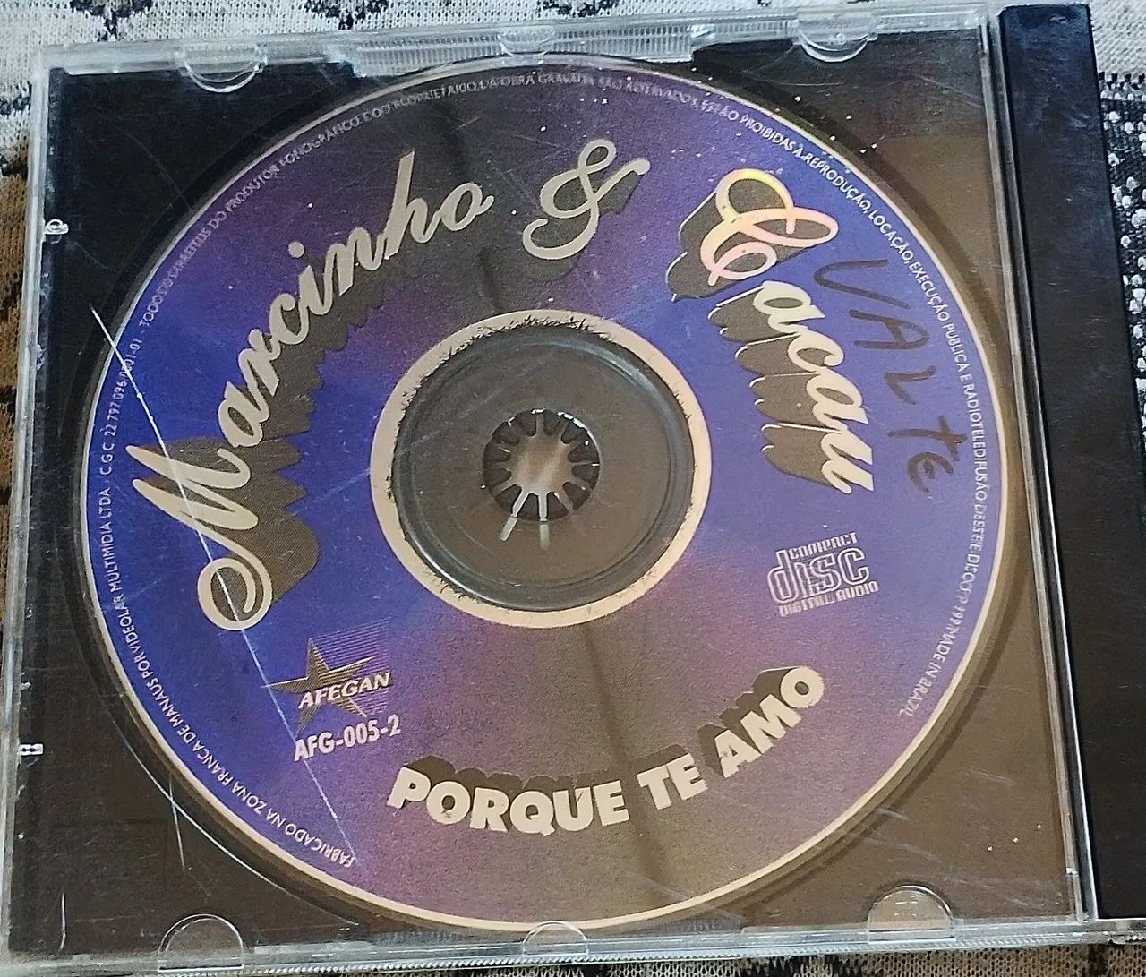 Cds Funk  - Foto 3
