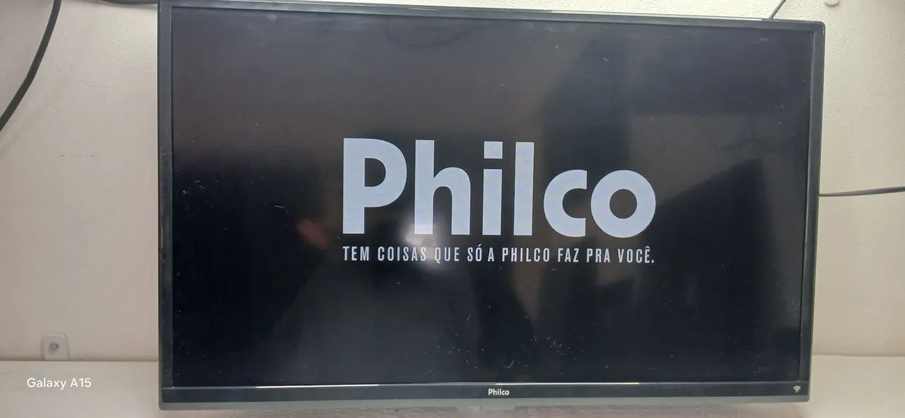 Tv Philco 28" smart  - Foto 4