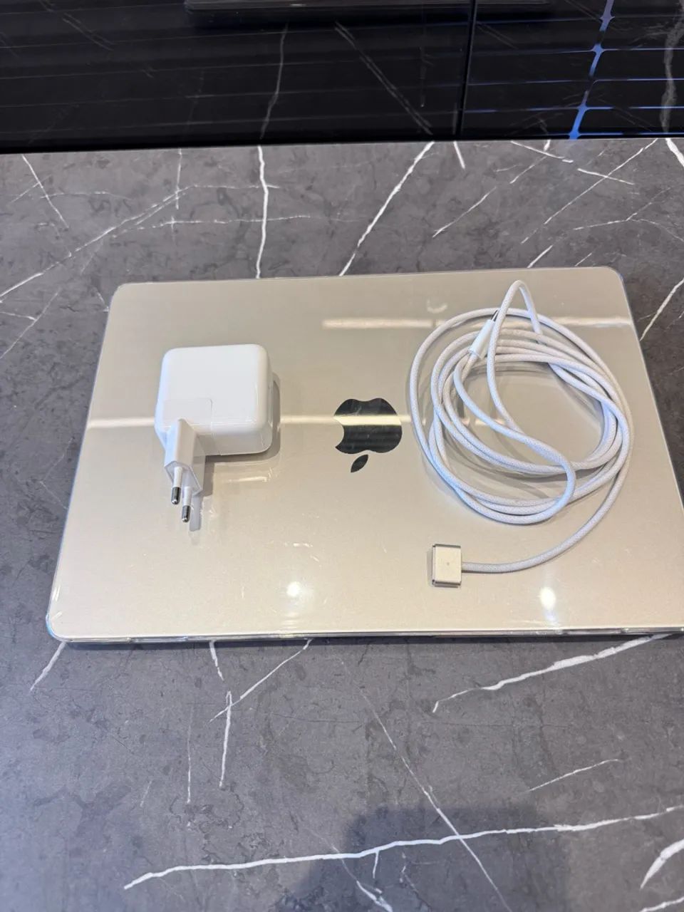 MacBook Air m4