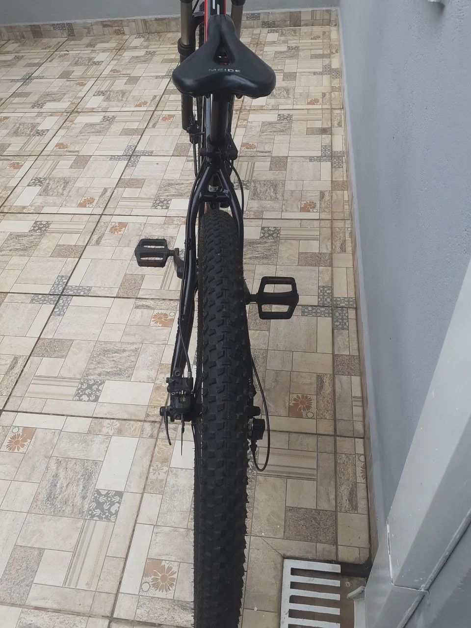 Bicicleta FiRST aro 29  - Foto 4