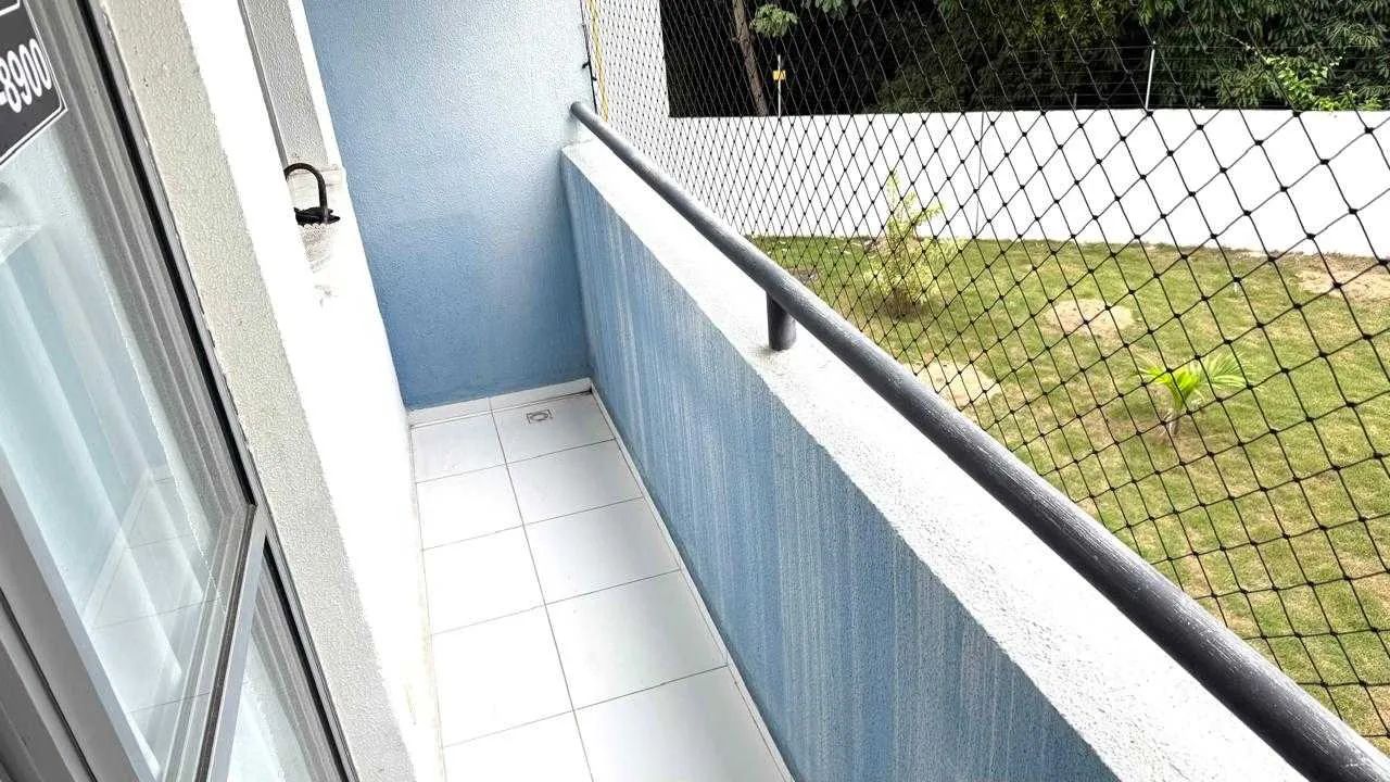 OPORTUNIDADE ÚNICA | PARK VIEW | 2 QUARTOS | SANTO ANTÔNIO [7663] - Foto 2