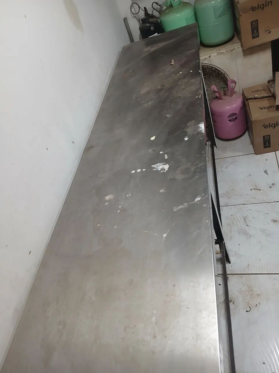 Bancada para serviços  - Foto 2