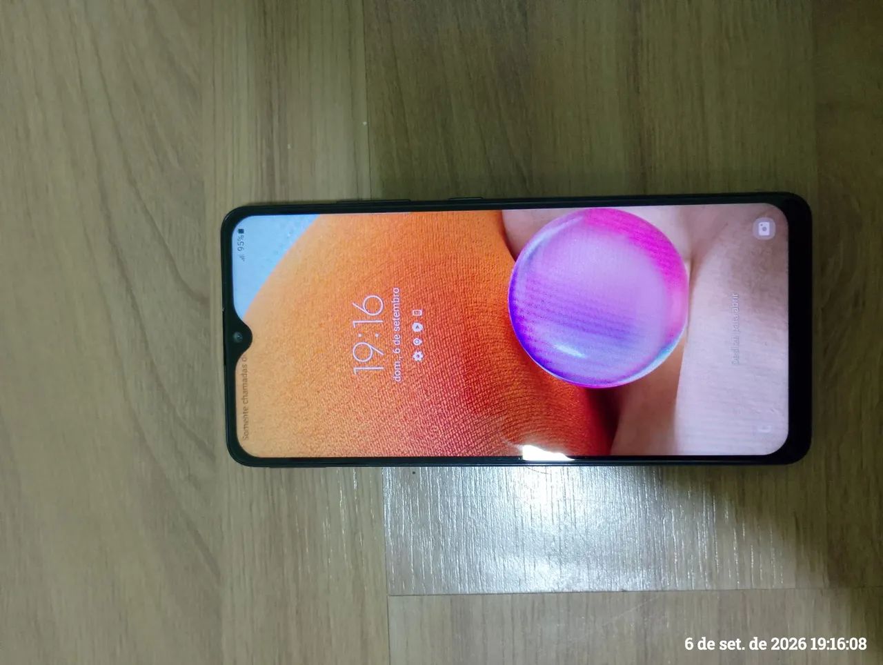 Samsung Galaxy a32 recondicionado  - Foto 2