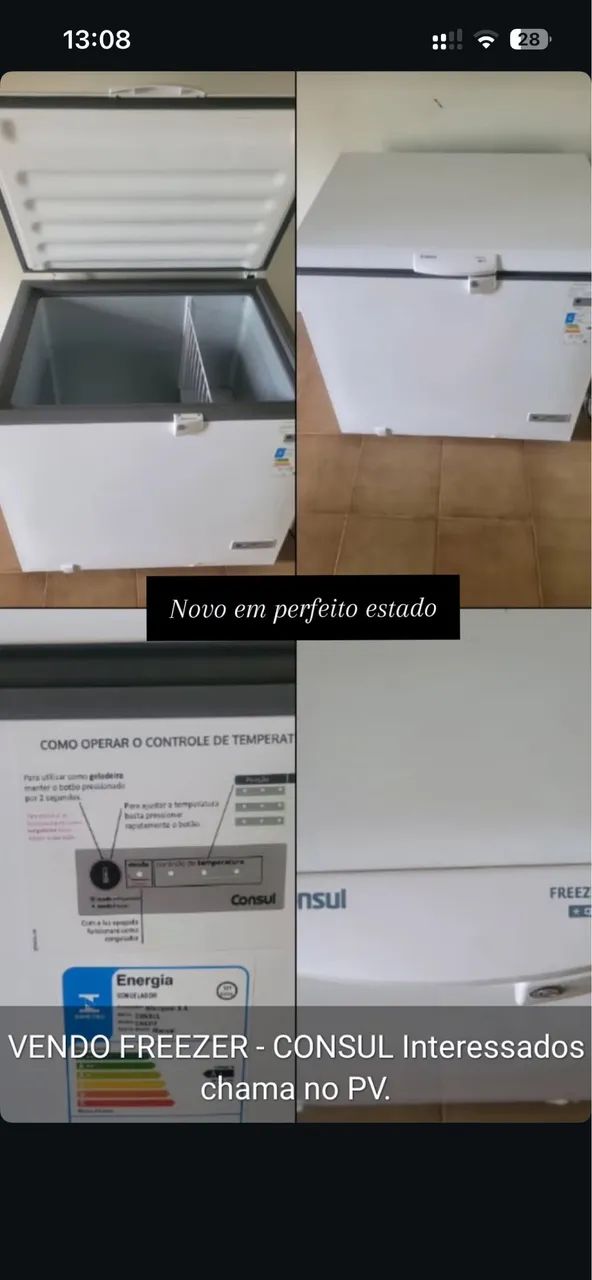 FREEZER 