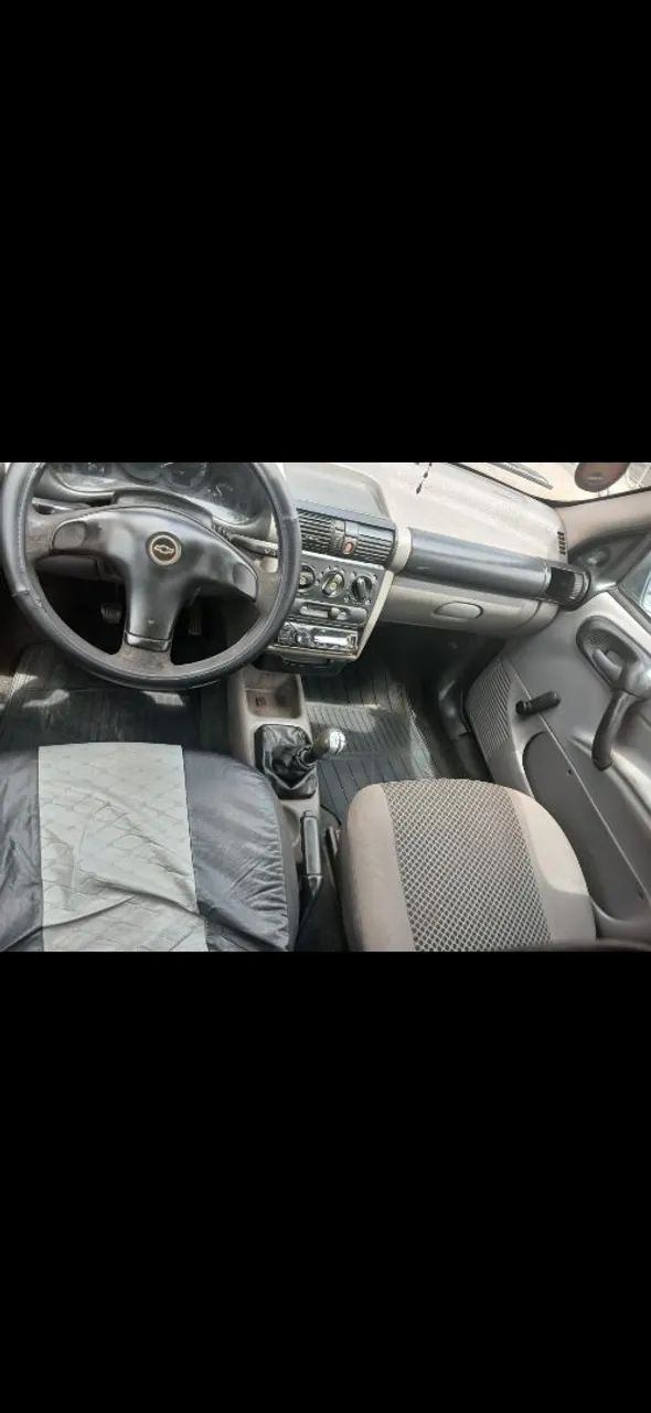Vendo corsa classic - Foto 2
