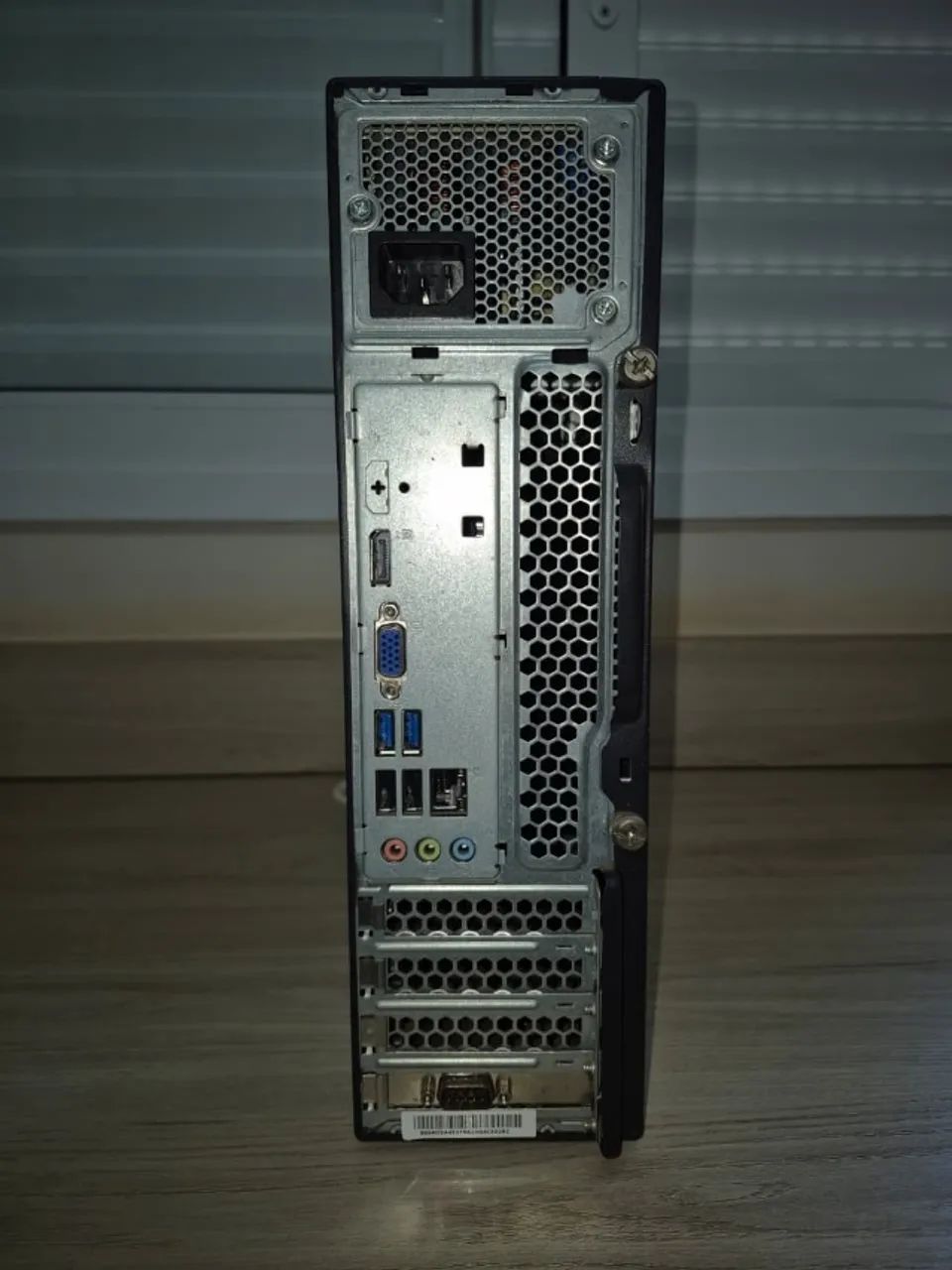Computado (CPU) Lenovo - Intel I3 - 4gb ram - 500gb HD - Foto 4