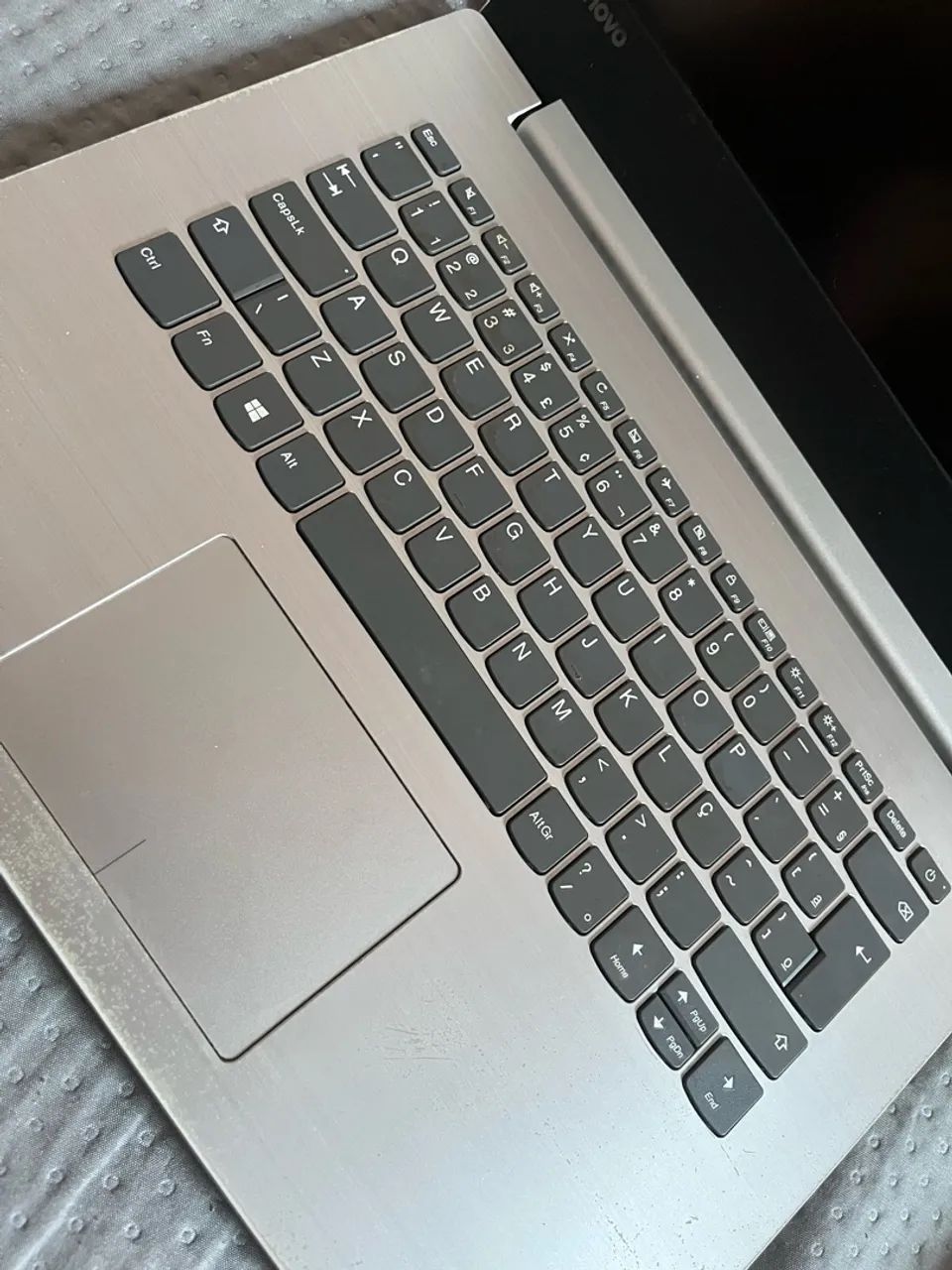Notebook LENOVO - Foto 3