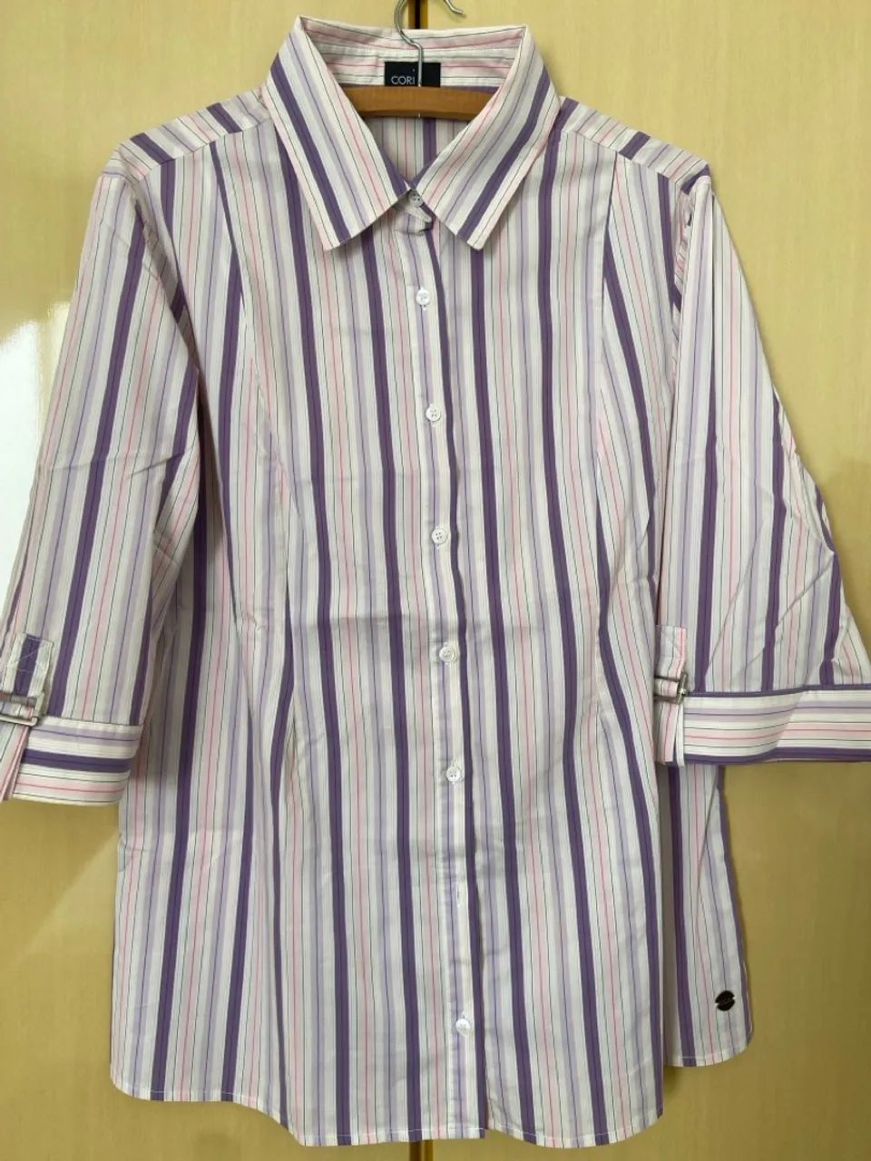 Camisas Dudalina  - Foto 2