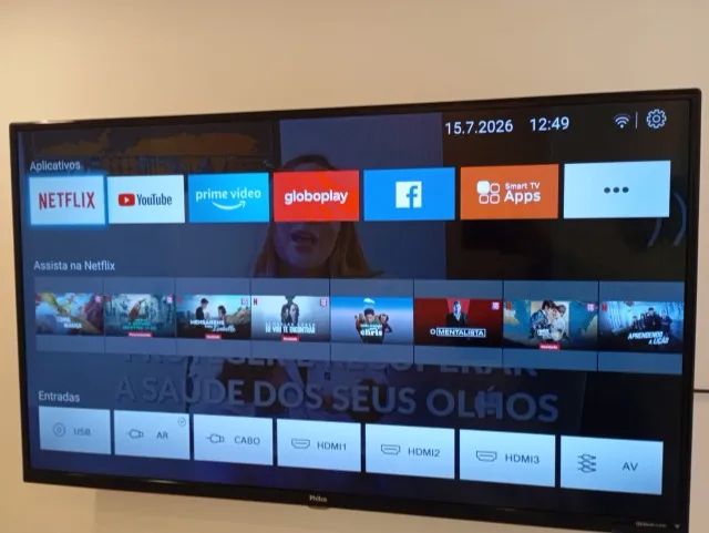 tv