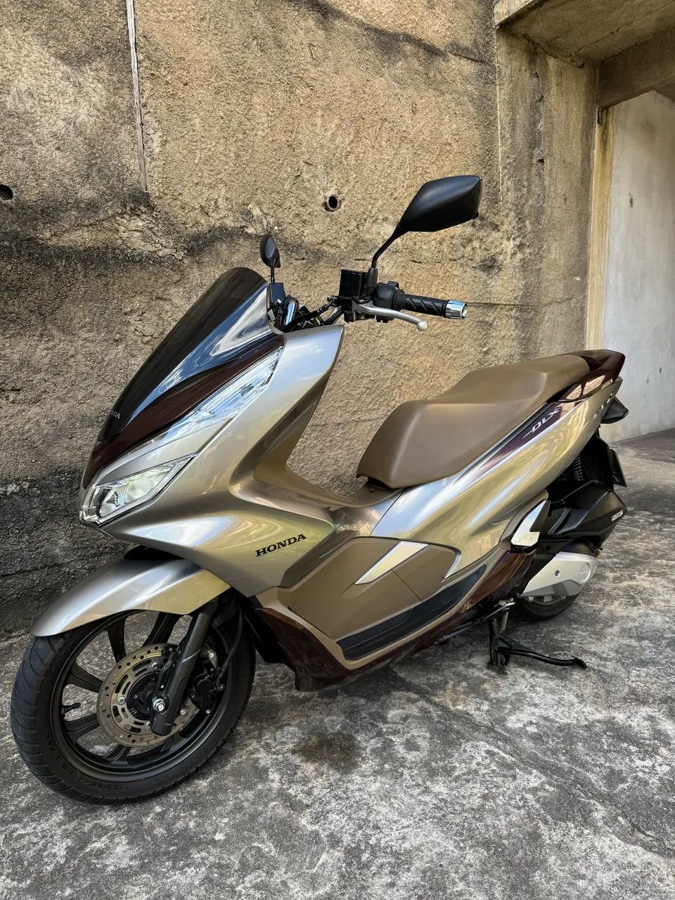 Pcx 150c Dlx  - Foto 3