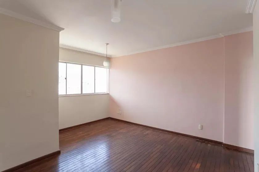 Apartamento à Venda - Liberdade, 3 Quartos, 90 m2 - Foto 2