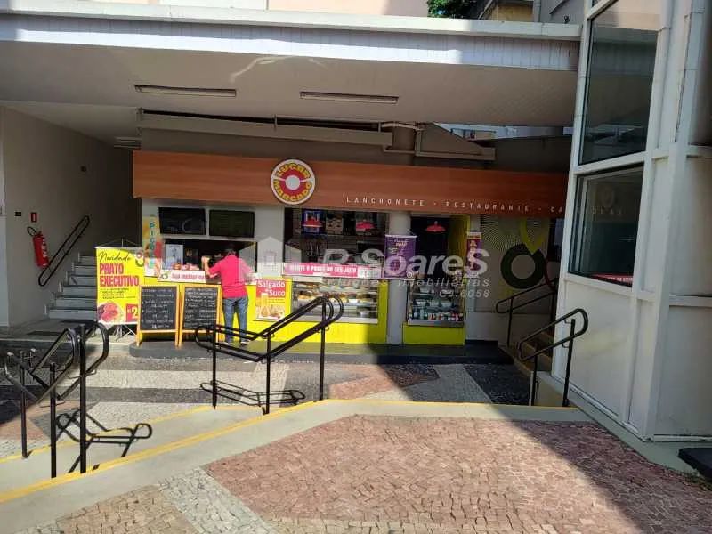 Excelente ponto comercial Rua Senador Furtado - Foto 3