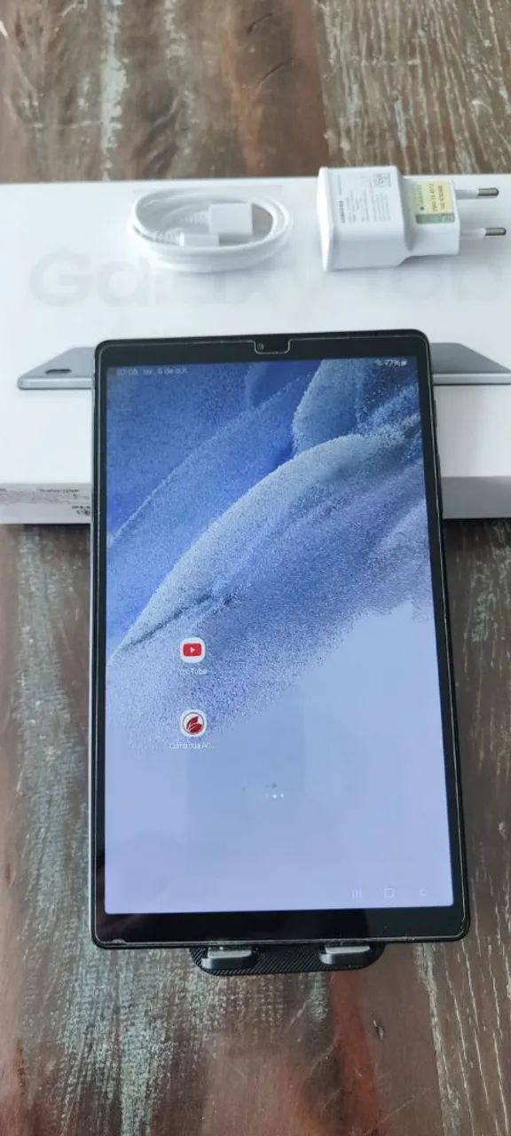 Tablet Samsung Galaxy A7 Lite - Foto 5
