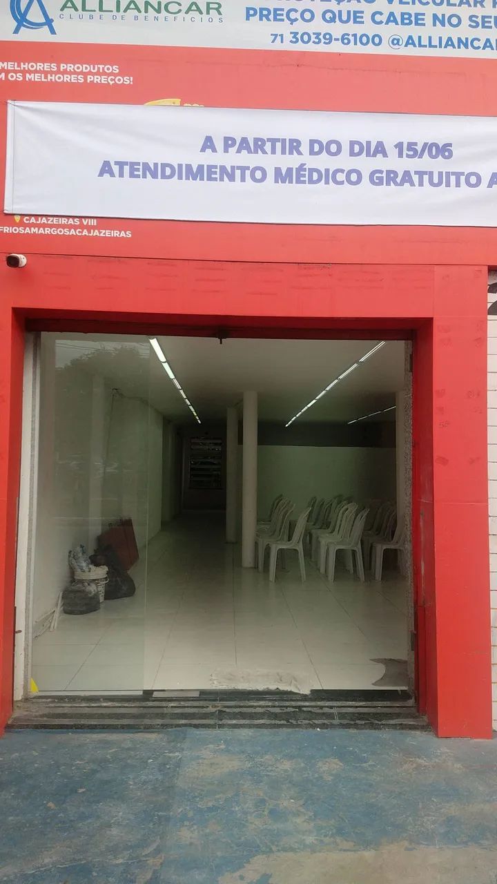 Alugo Loja  - Foto 5