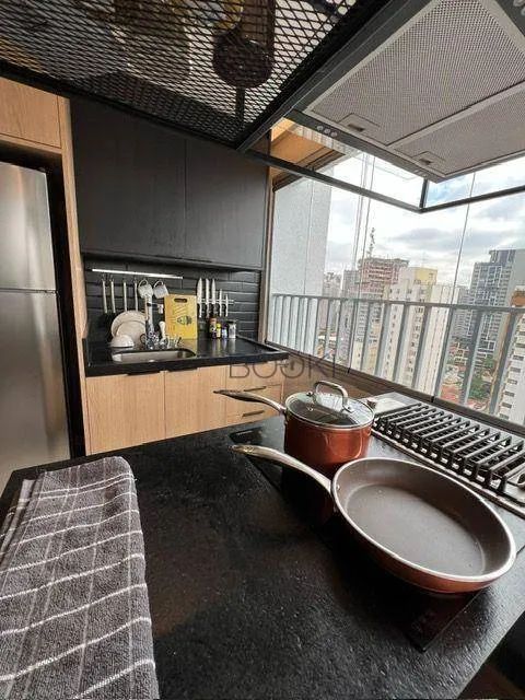 Oportunidade - Be Urban Metrô Brooklin - 37 m² - Foto 4
