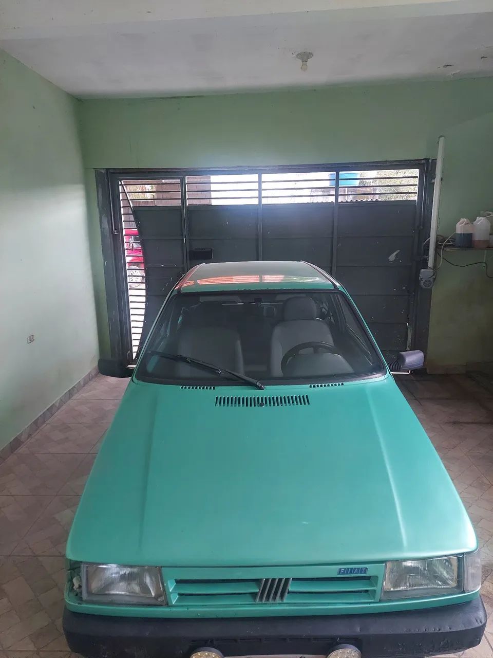 Fiat Uno 1996