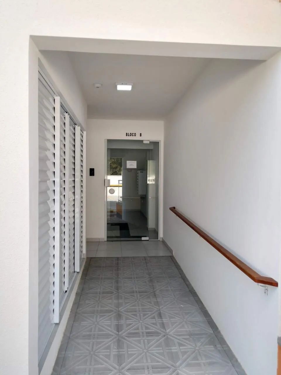 Apartamento de 2 dormitórios na Vargem Grande - Foto 3