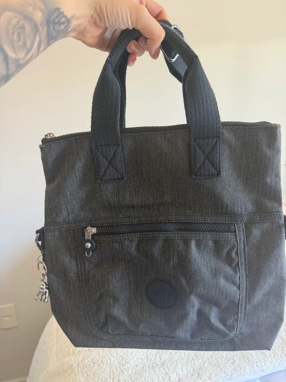 Bolsa Kipling Original 