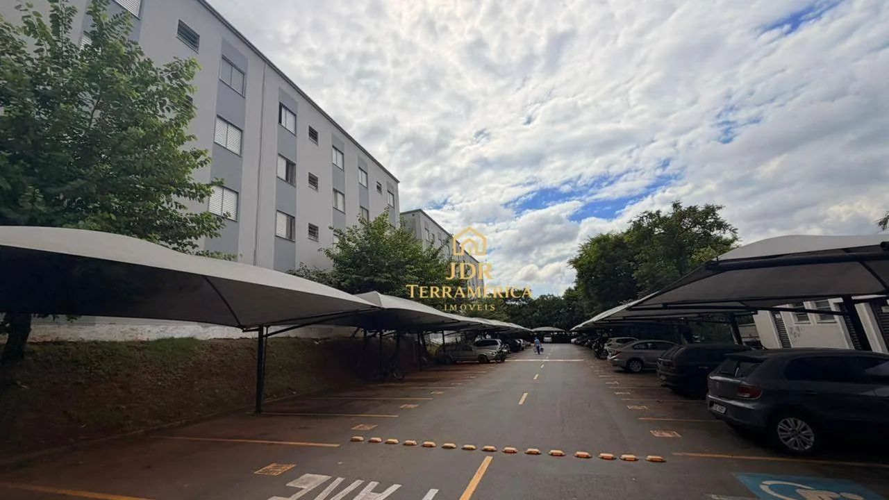 Apartamento à venda no Condomínio Alabama em Americana | 2 dormitórios | 1º andar | Excele - Foto 14