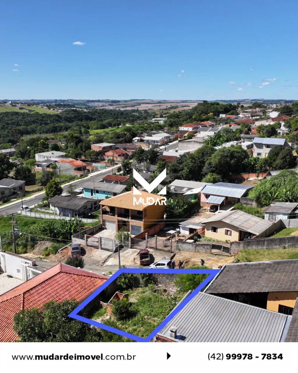 Terreno residencial no Neves - Foto 5
