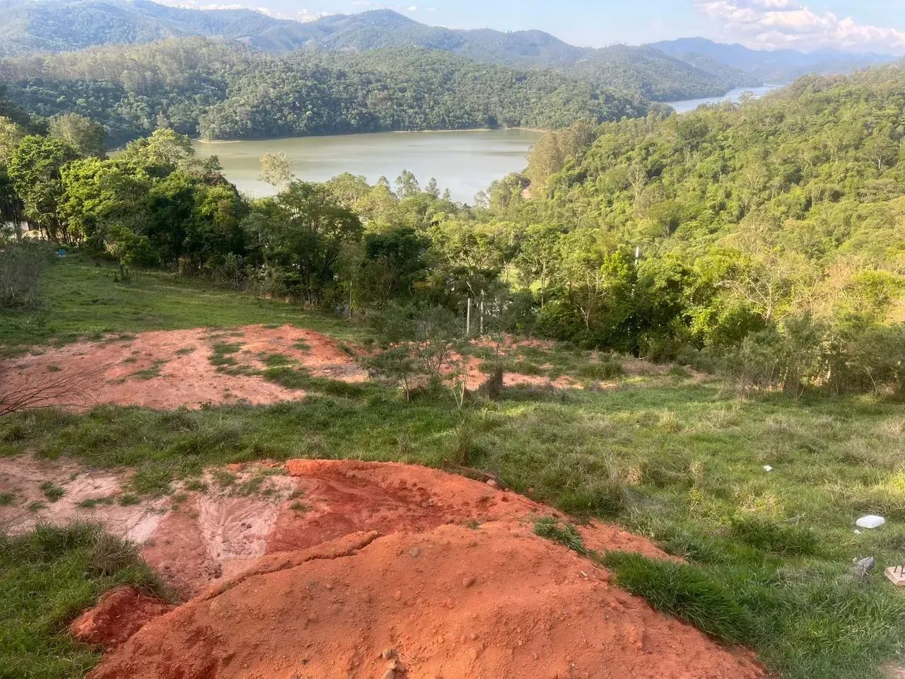 Lote Documentado e Pronto para Construir / Parcelas em até 72x - Foto 5