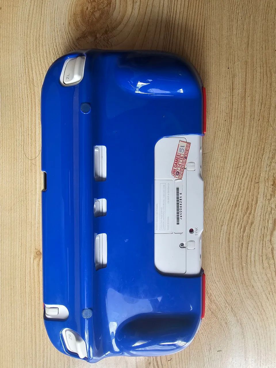 nitendo wii u - Foto 3