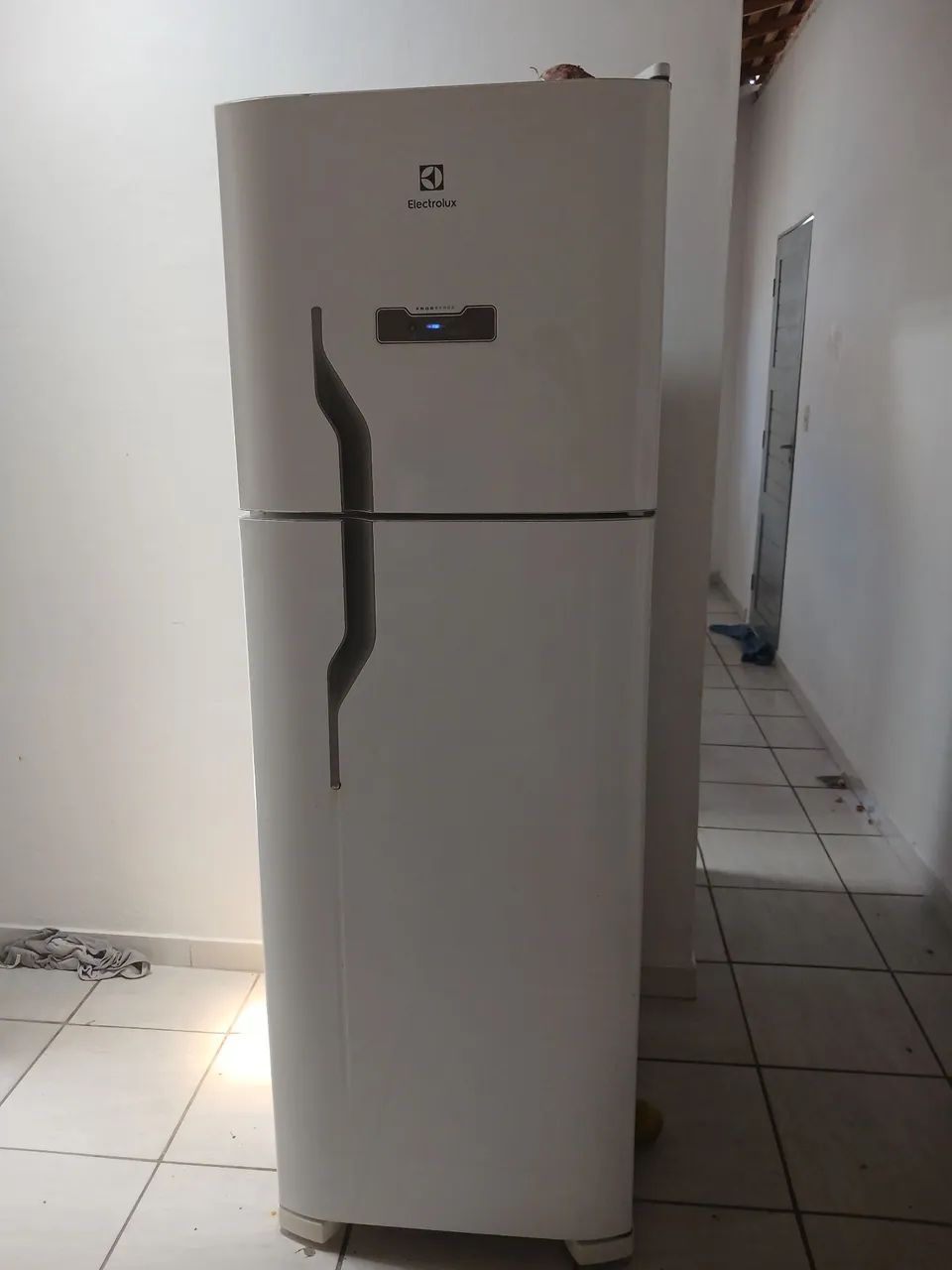Geladeira Electrolux 