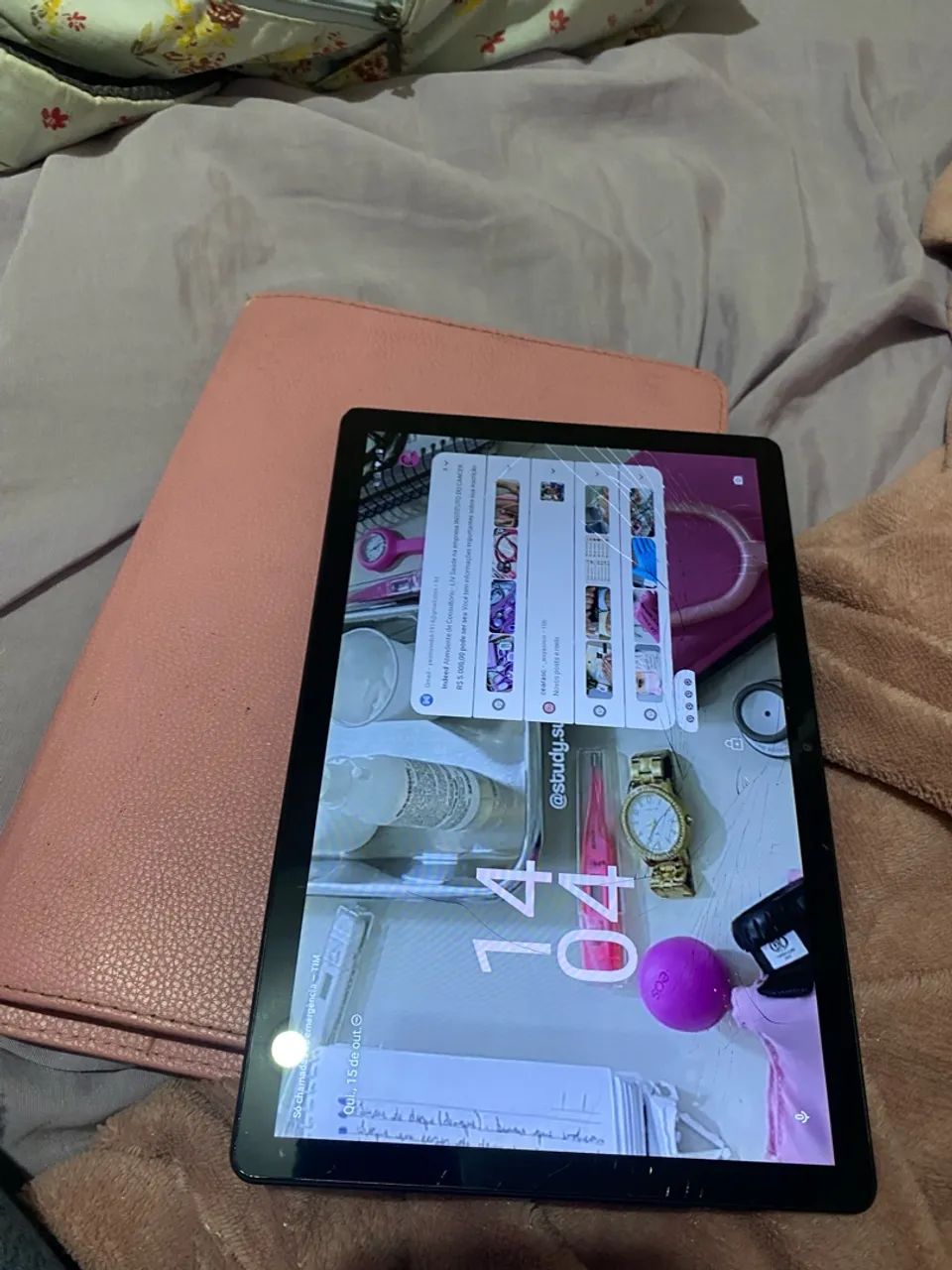 Tablet Vison 10  - Foto 4