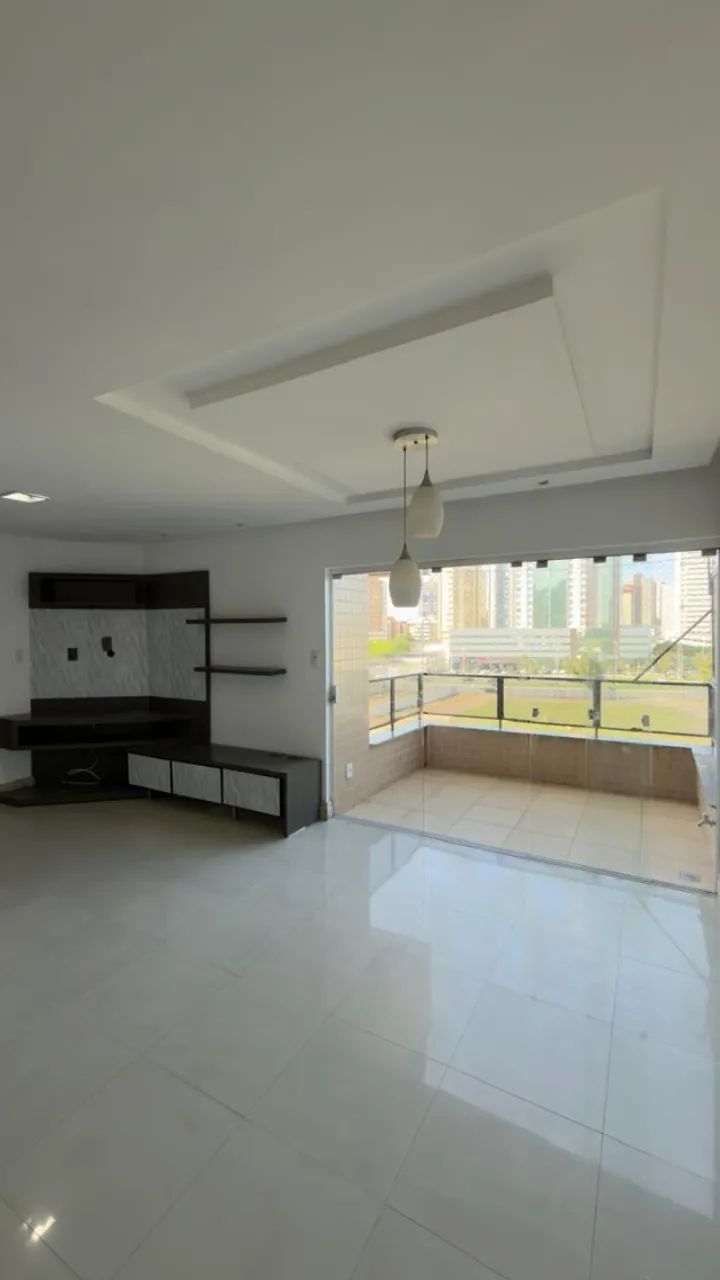 Foto - São Luís - Renascença