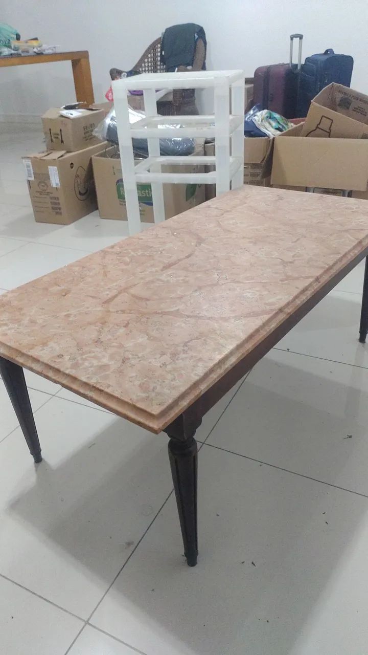 Mesa de centro  - Foto 2