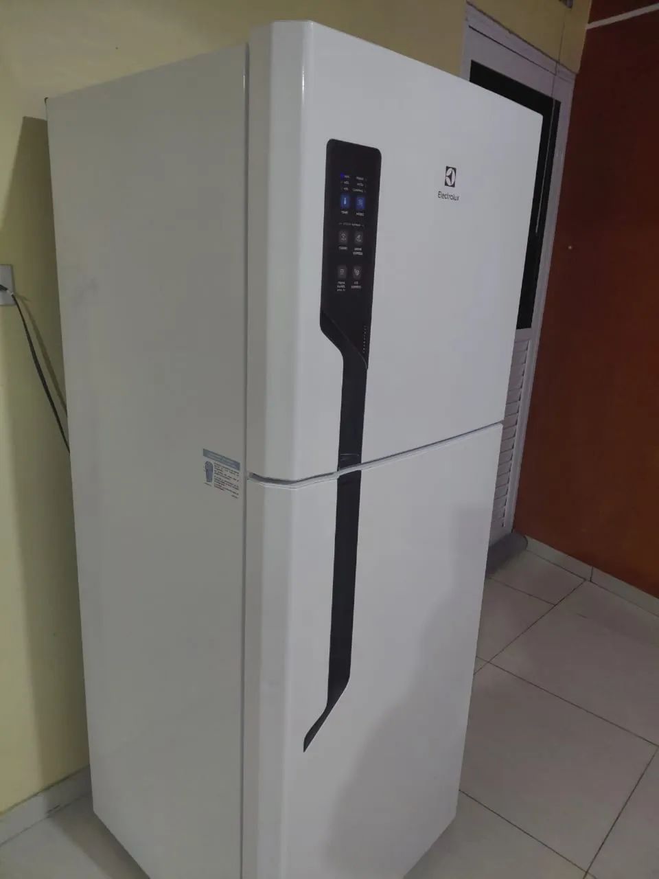 Geladeira Electrolux  - Foto 5