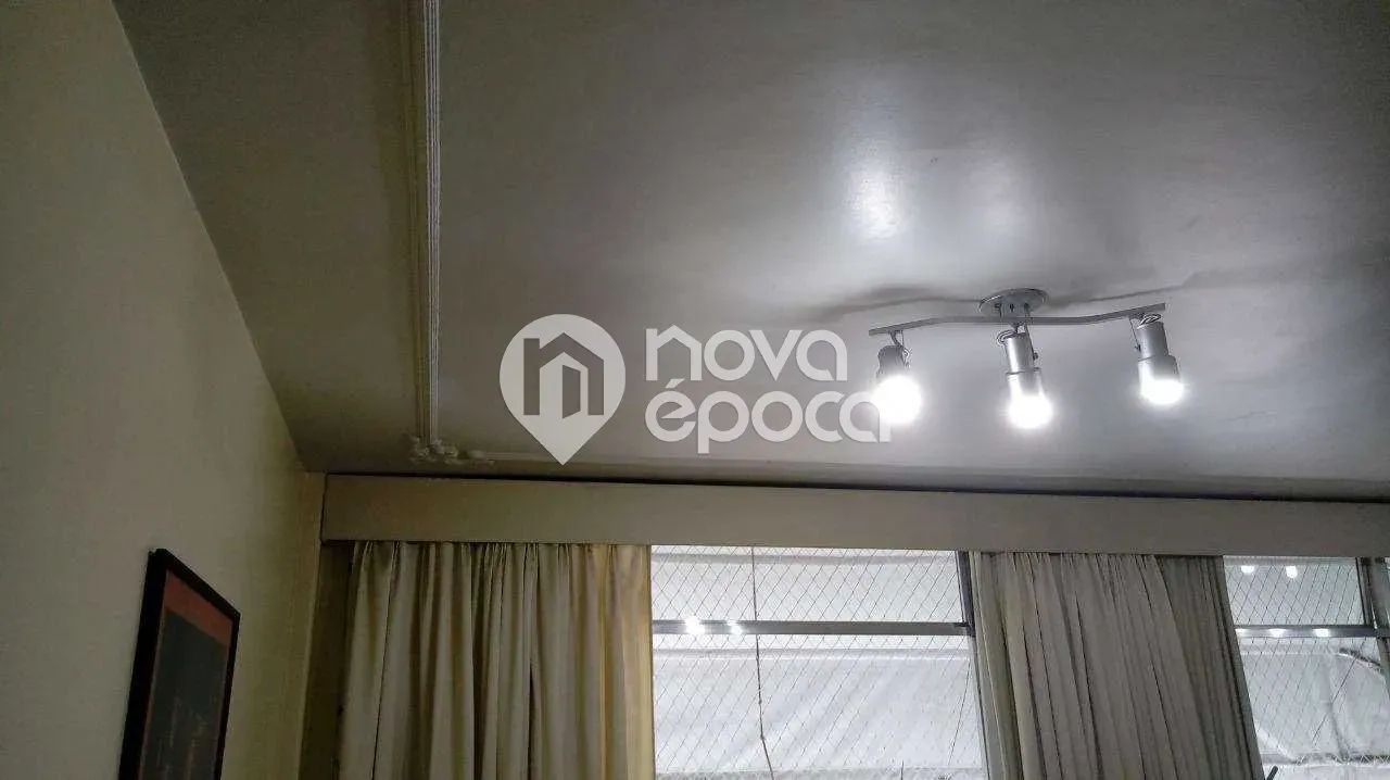 Méier | Apartamento 3 quartos - Foto 4