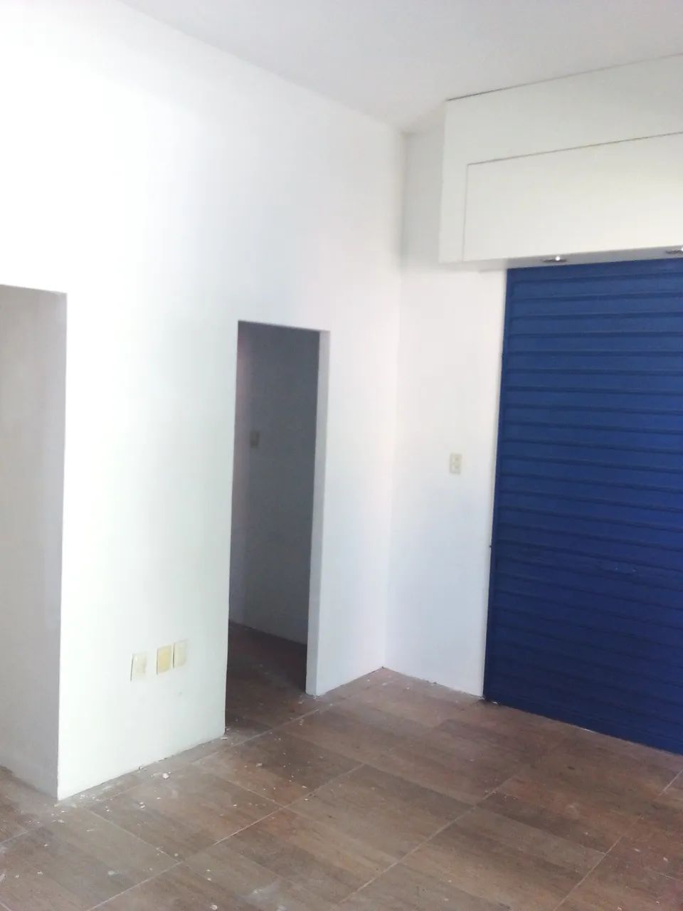 CENTRO - AV DA UNIVERSIDADE 3319 LOJA 02 - Aproximadamente 28m². - Foto 5