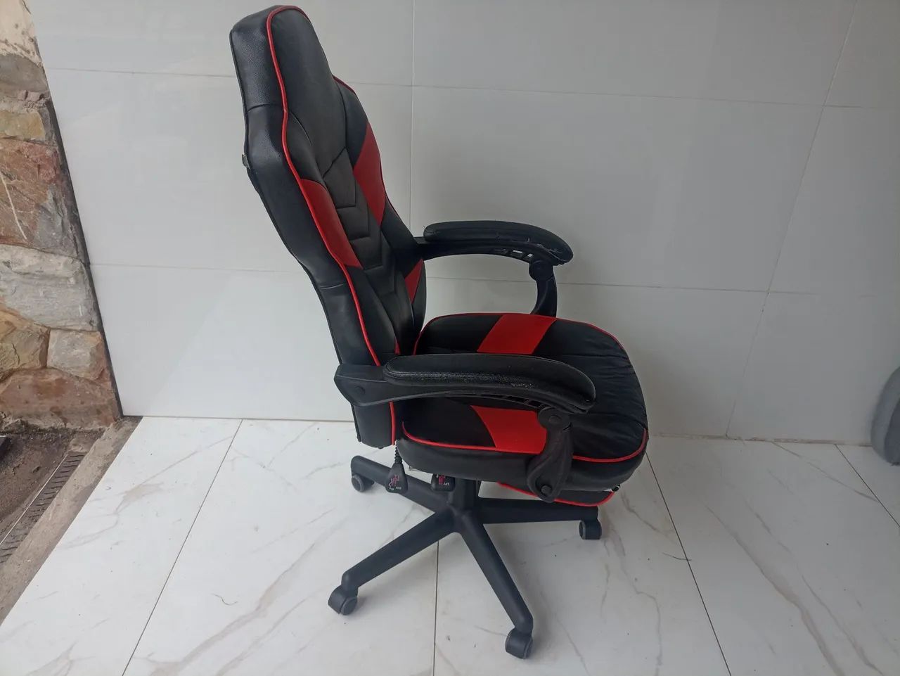 Cadeira gamer DPX