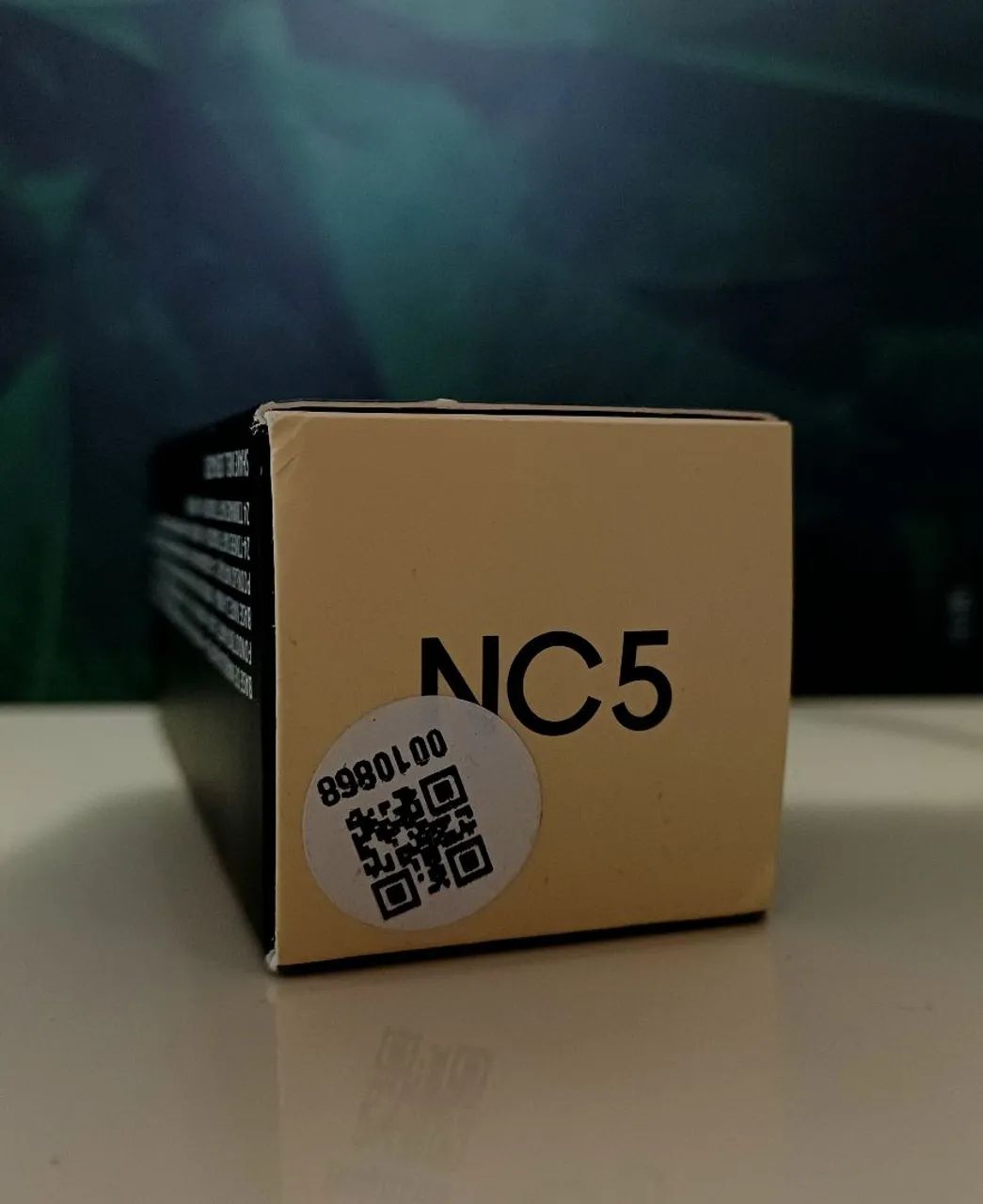 Base MAC Studio Fix NC5 30ml - NOVA - Foto 5