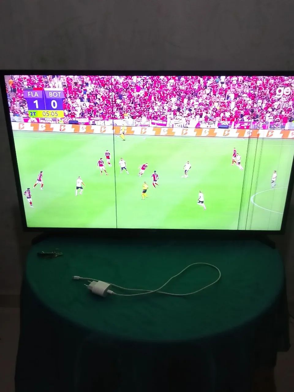 Tv smart