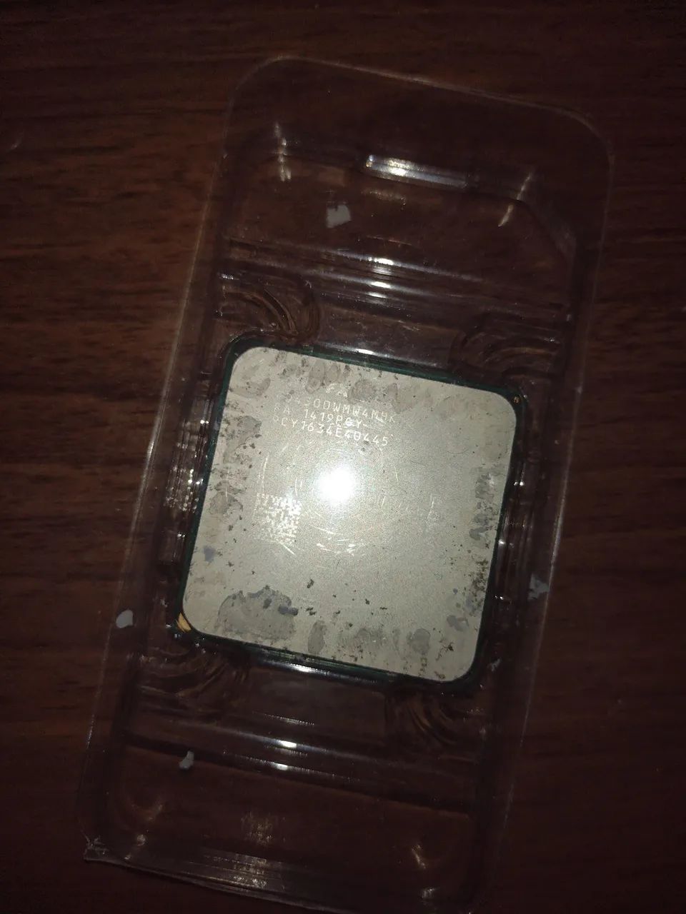 Fx 4300