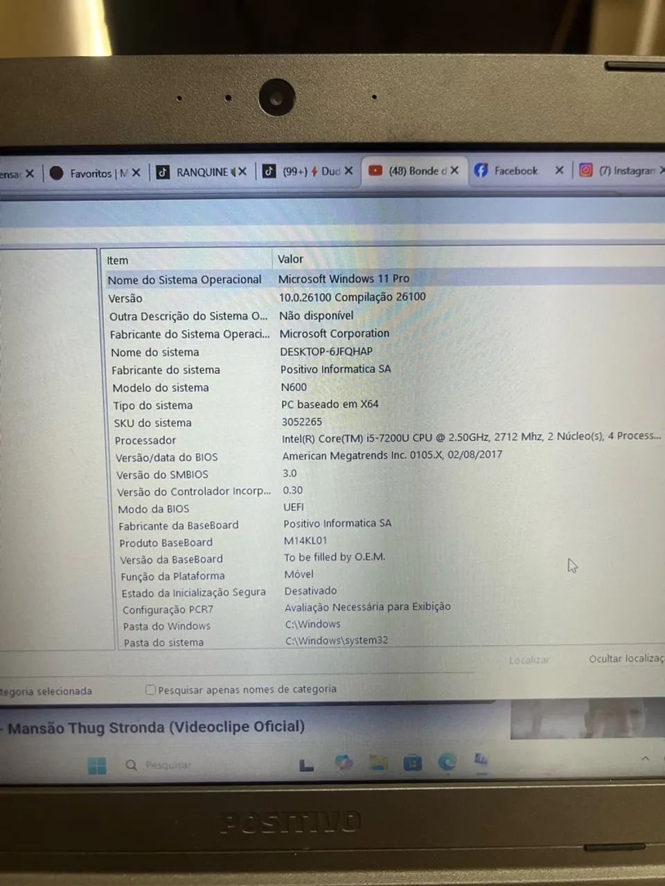 Notebook i5 - Foto 2