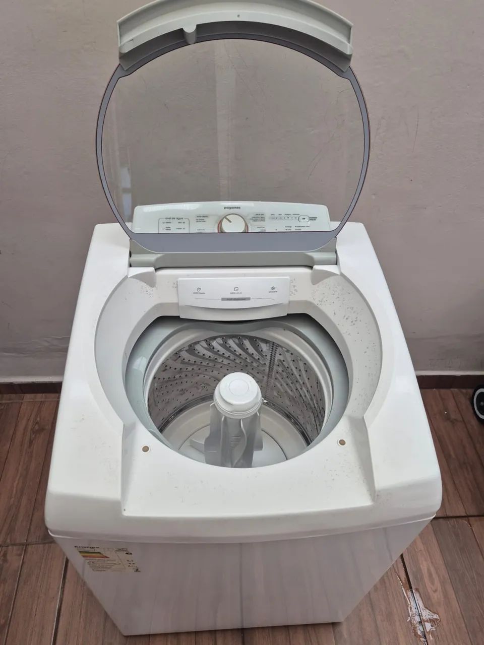 Máquina Brastemp  - Foto 3