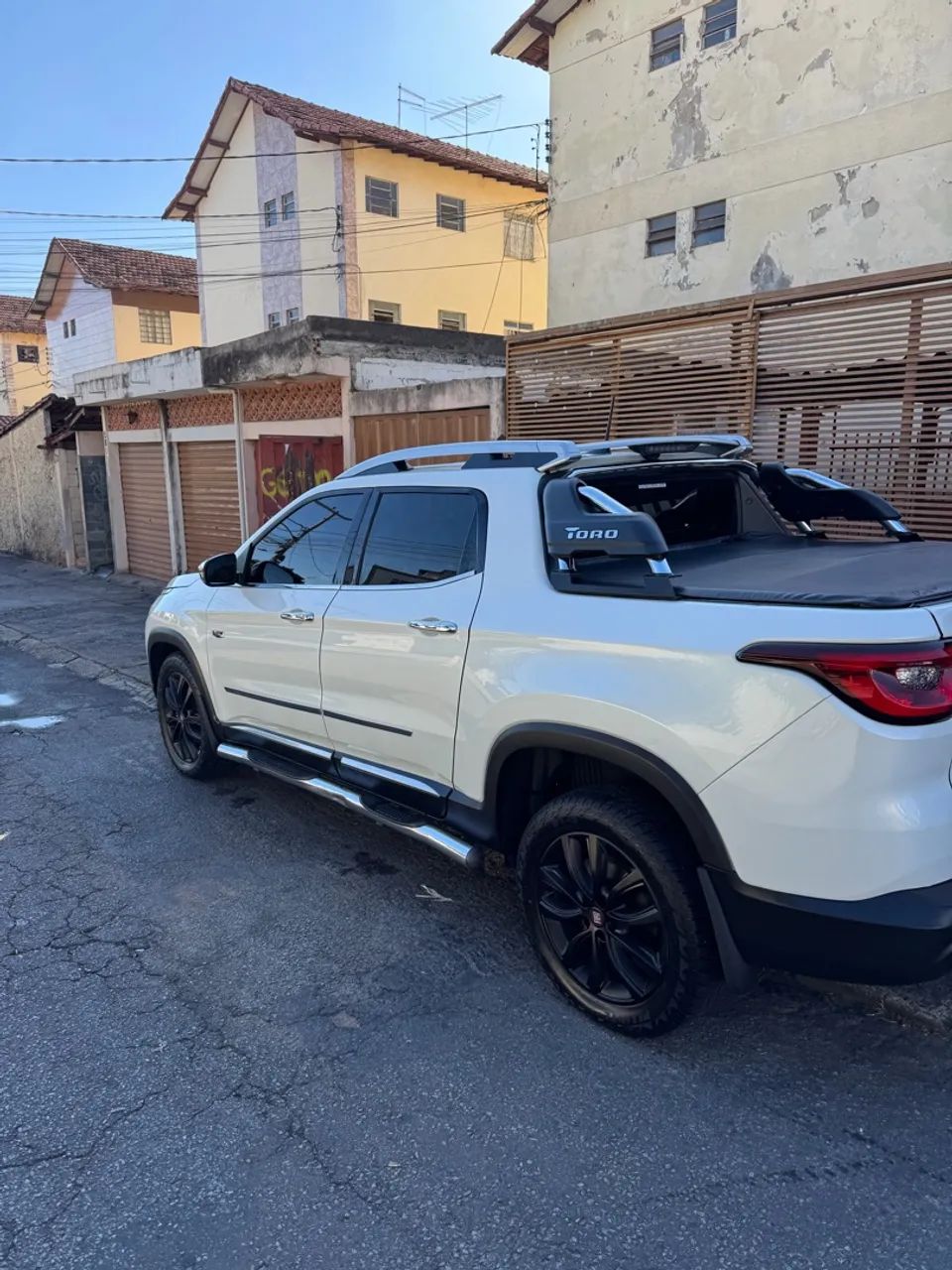 Polimento e vitrificação automotiva  - Foto 2