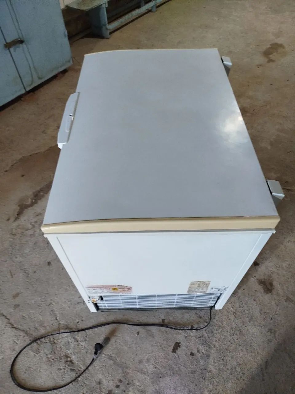 Freezer Eletrolux 305 litros  - Foto 2