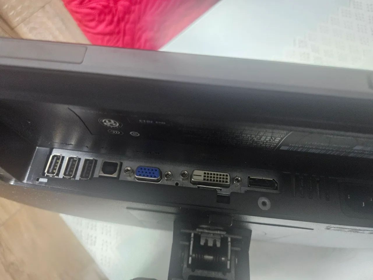 Monitor Dell 23 polegadas - Foto 3