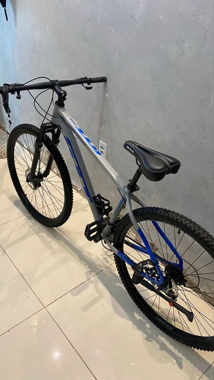 Bike GTI 
