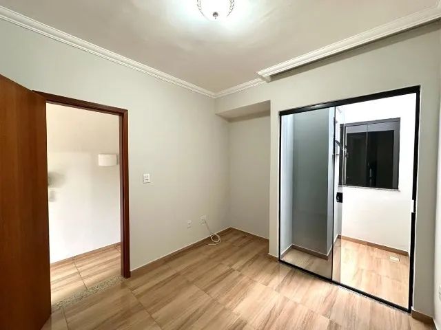 Ótimo apt 2/4 - suíte - Lima Duarte - Foto 5