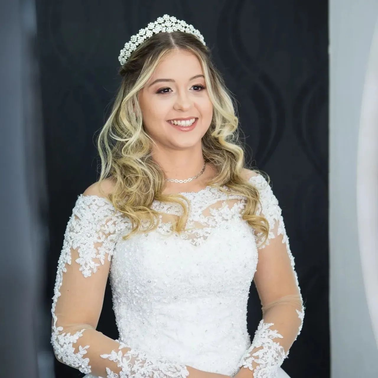 Vestido de noiva - Foto 3